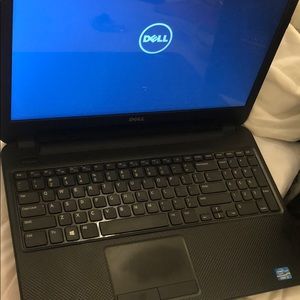 Dell Laptop